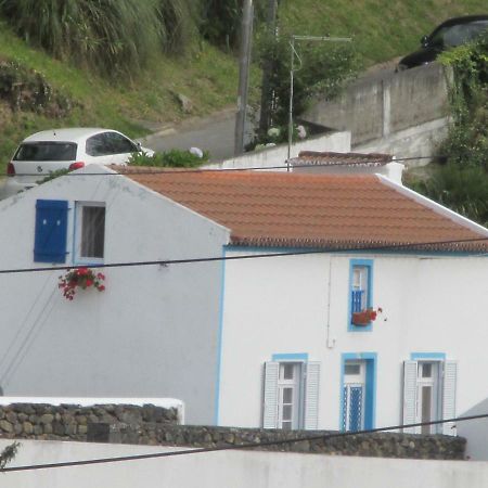 Ribeira Da Praia House Vila Franca do Campo Exterior foto