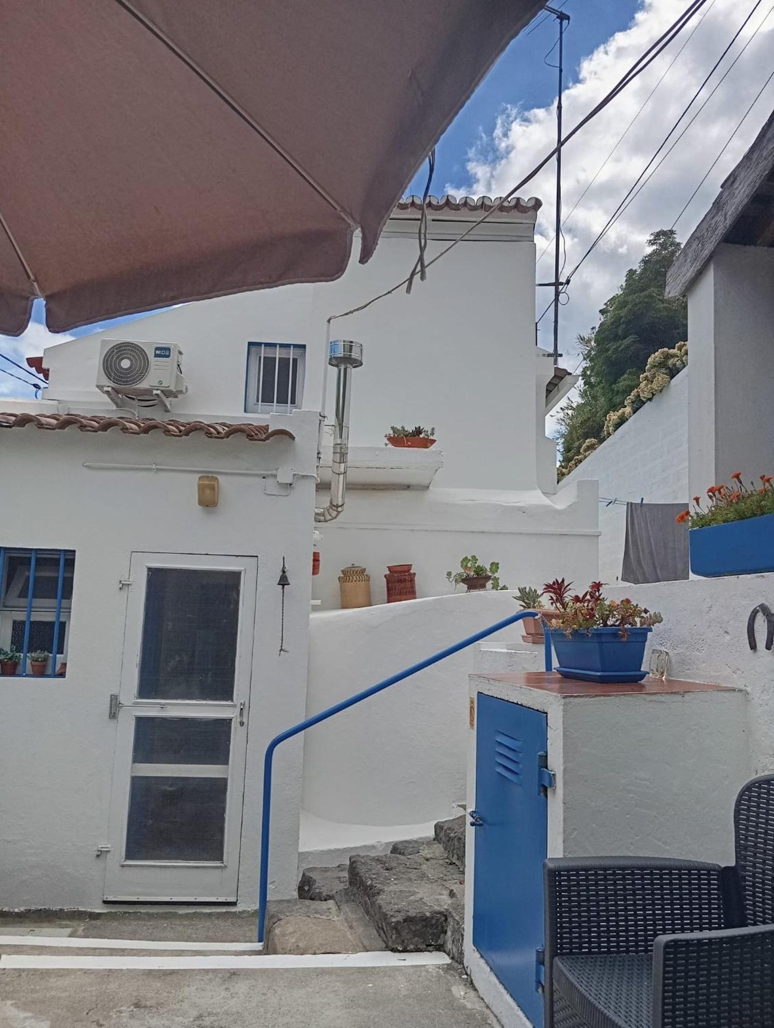 Ribeira Da Praia House Vila Franca do Campo Exterior foto